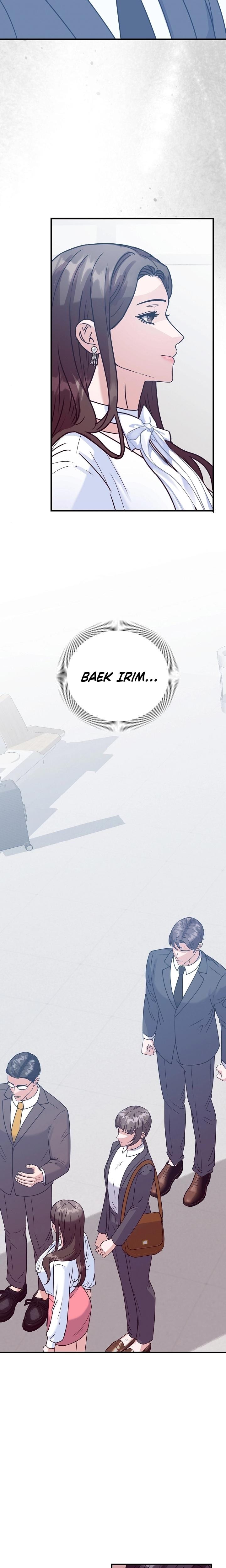 Bed Scene Uncensored, chapter 9, page 18 of 20