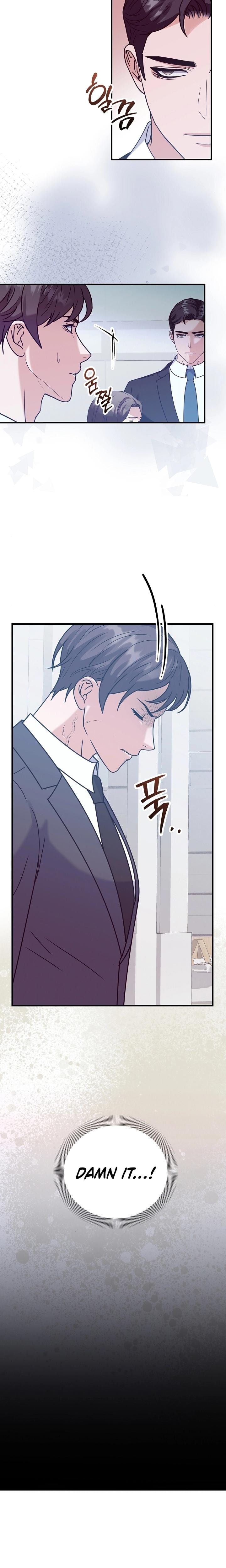 Bed Scene Uncensored, chapter 9, page 19 of 20