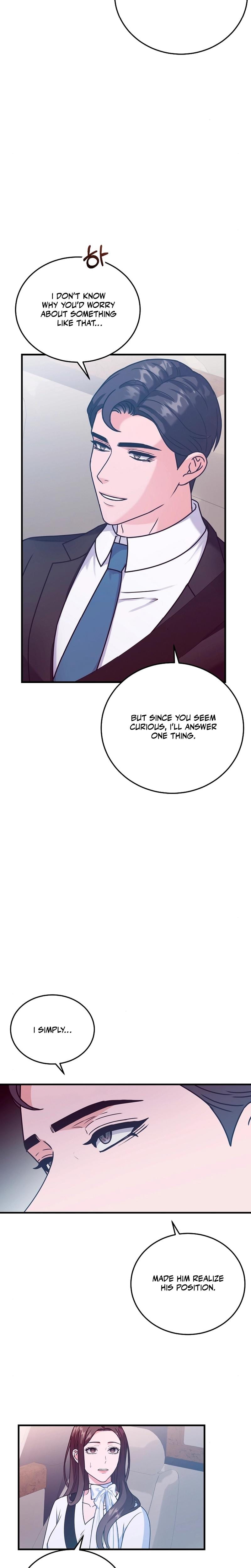 Bed Scene Uncensored, chapter 10, page 5 of 22