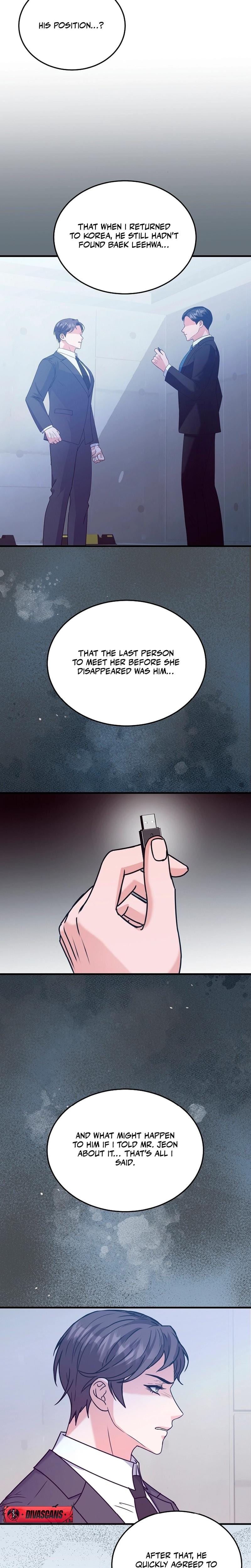 Bed Scene Uncensored, chapter 10, page 6 of 22