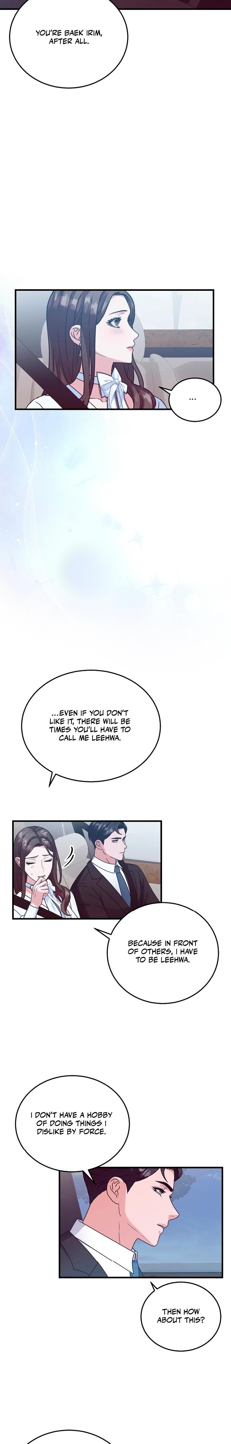 Bed Scene Uncensored, chapter 10, page 9 of 22