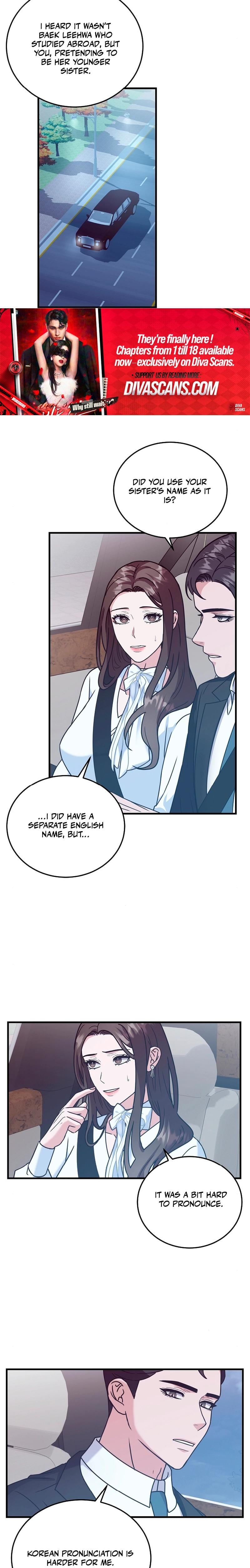 Bed Scene Uncensored, chapter 10, page 10 of 22