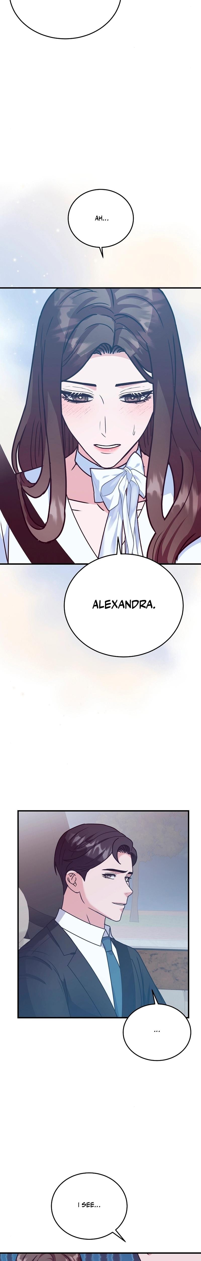 Bed Scene Uncensored, chapter 10, page 11 of 22