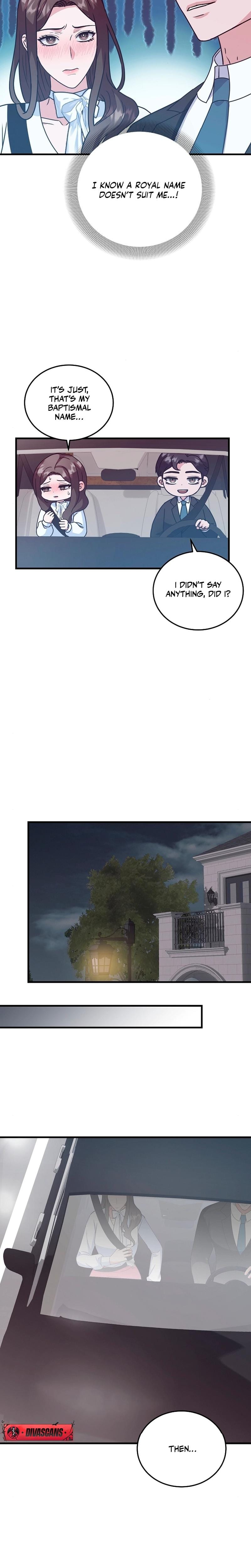 Bed Scene Uncensored, chapter 10, page 12 of 22