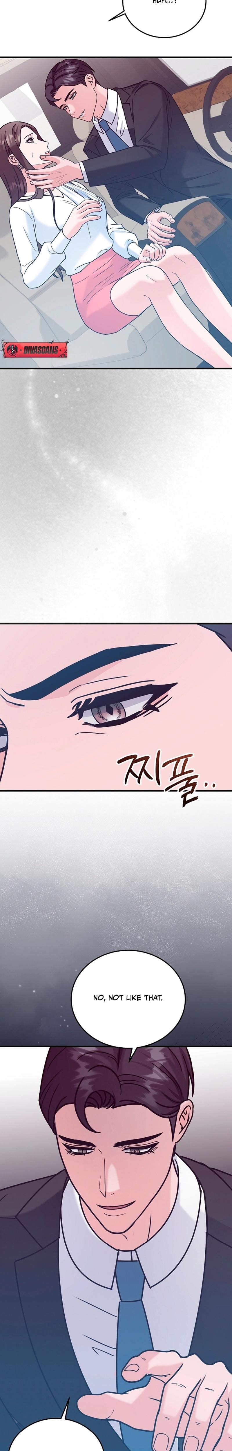 Bed Scene Uncensored, chapter 10, page 16 of 22