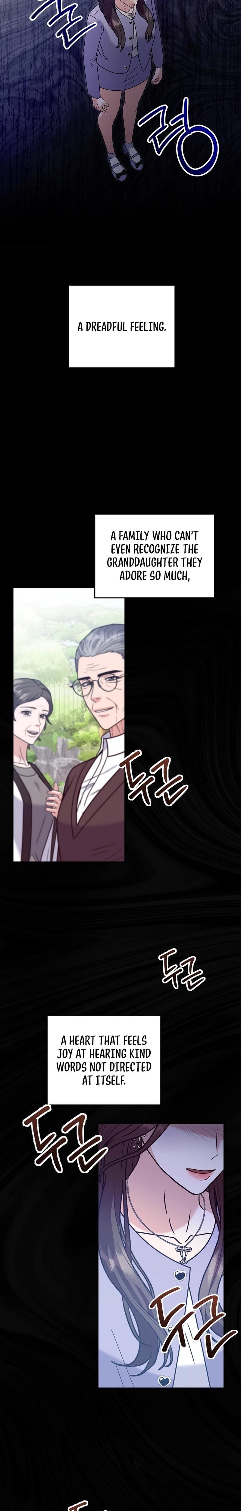 Bed Scene Uncensored, chapter 11, page 9 of 23