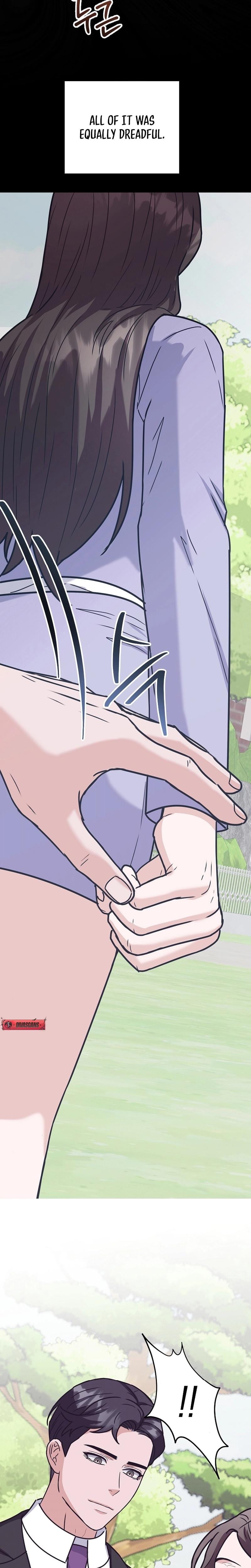 Bed Scene Uncensored, chapter 11, page 10 of 23