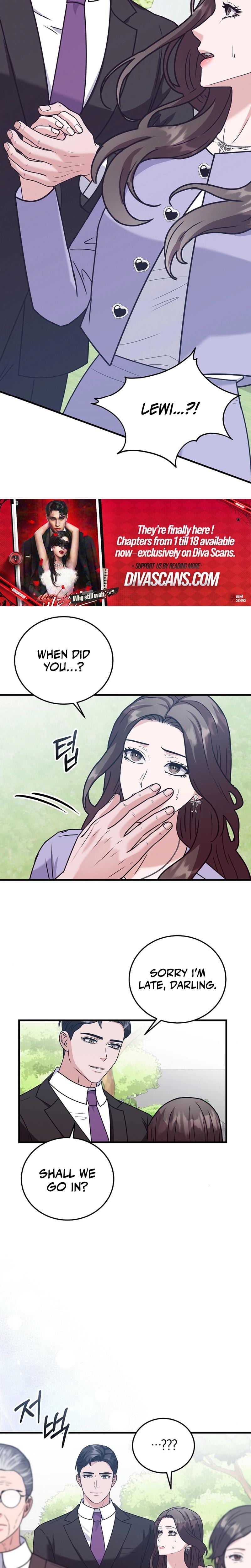 Bed Scene Uncensored, chapter 11, page 11 of 23