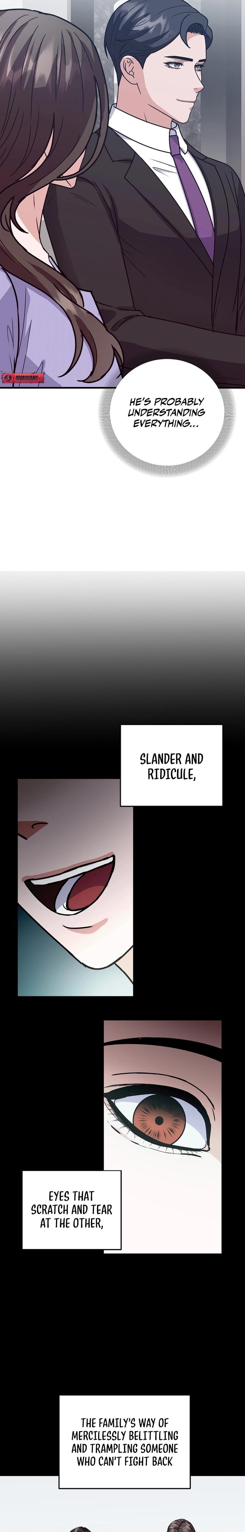 Bed Scene Uncensored, chapter 11, page 19 of 23