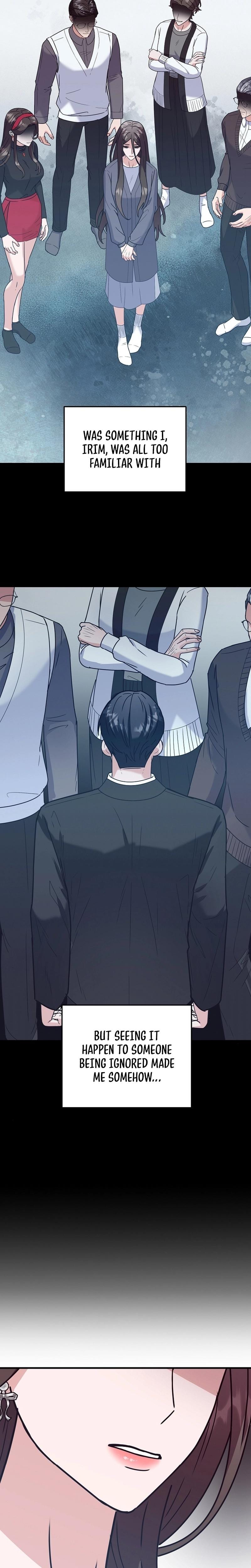 Bed Scene Uncensored, chapter 11, page 20 of 23