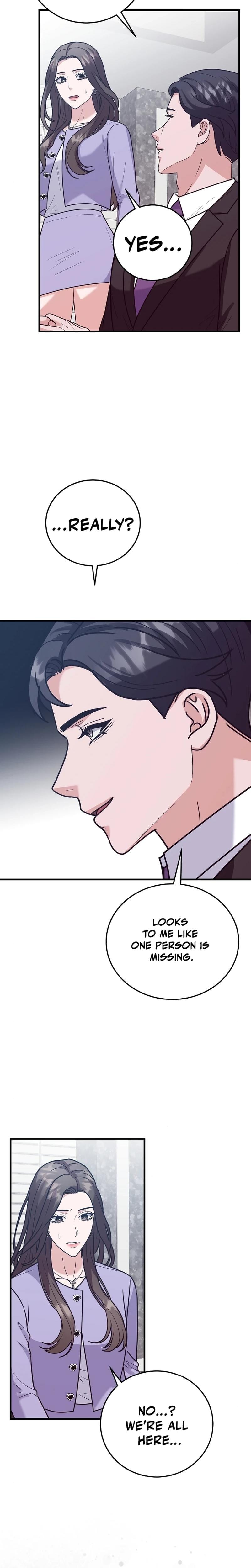 Bed Scene Uncensored, chapter 12, page 6 of 24