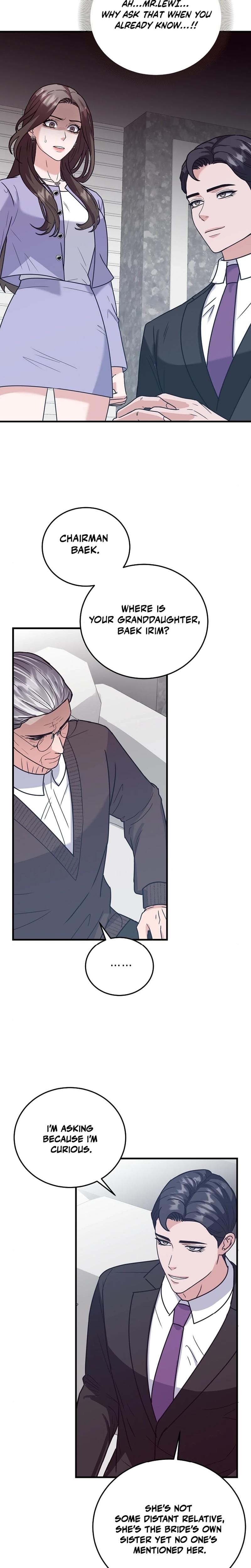 Bed Scene Uncensored, chapter 12, page 8 of 24