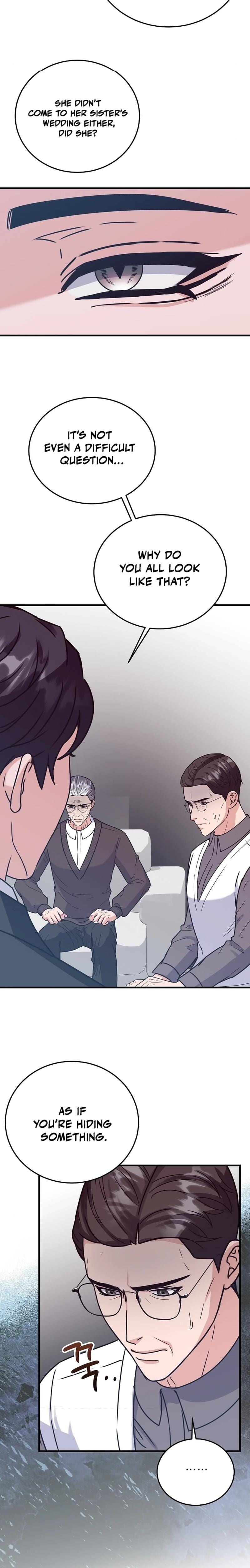 Bed Scene Uncensored, chapter 12, page 9 of 24