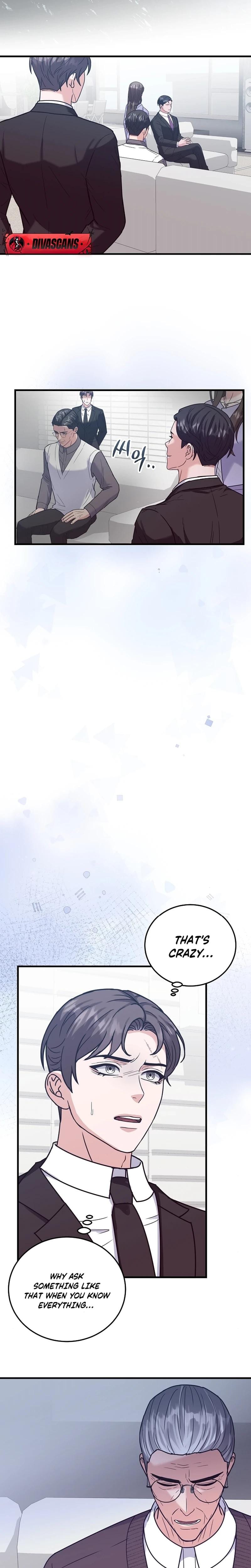 Bed Scene Uncensored, chapter 12, page 10 of 24