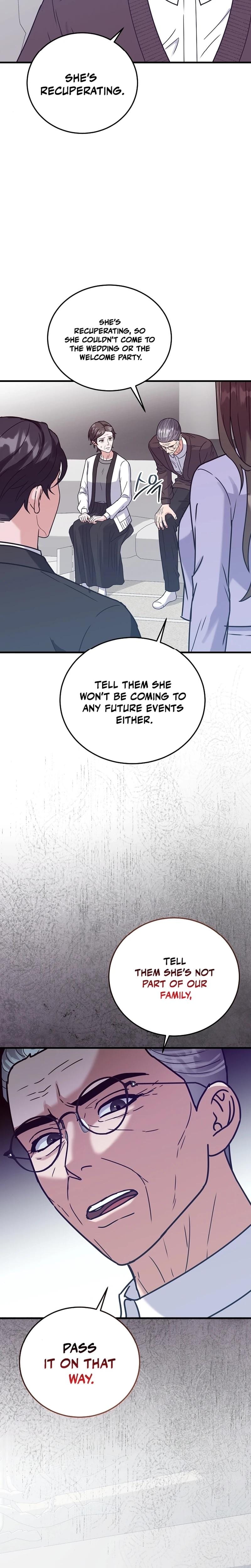 Bed Scene Uncensored, chapter 12, page 11 of 24