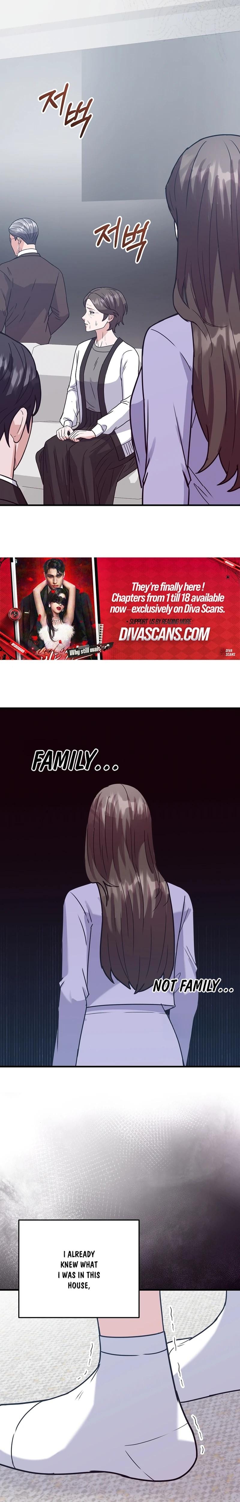 Bed Scene Uncensored, chapter 12, page 12 of 24