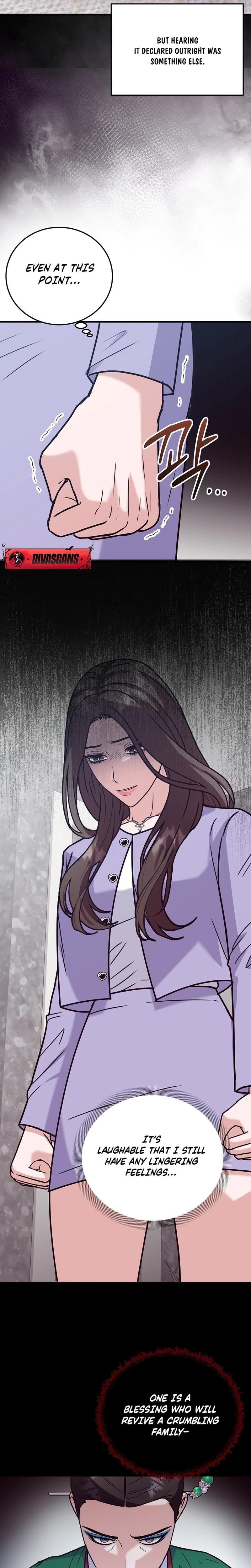 Bed Scene Uncensored, chapter 12, page 13 of 24