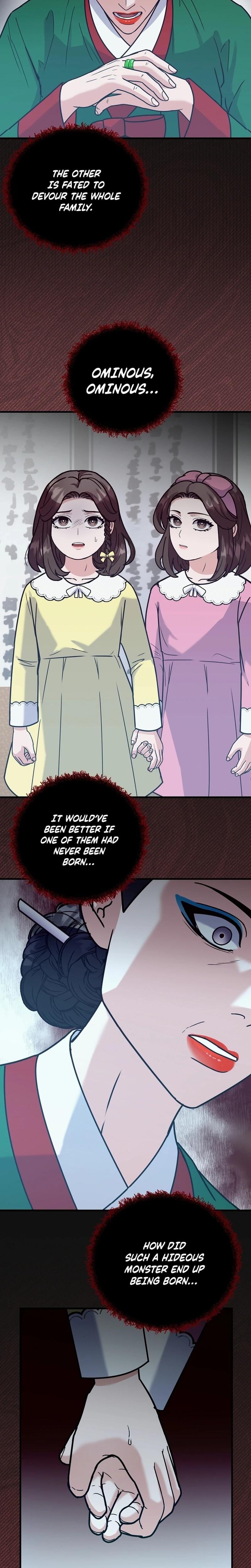 Bed Scene Uncensored, chapter 12, page 14 of 24
