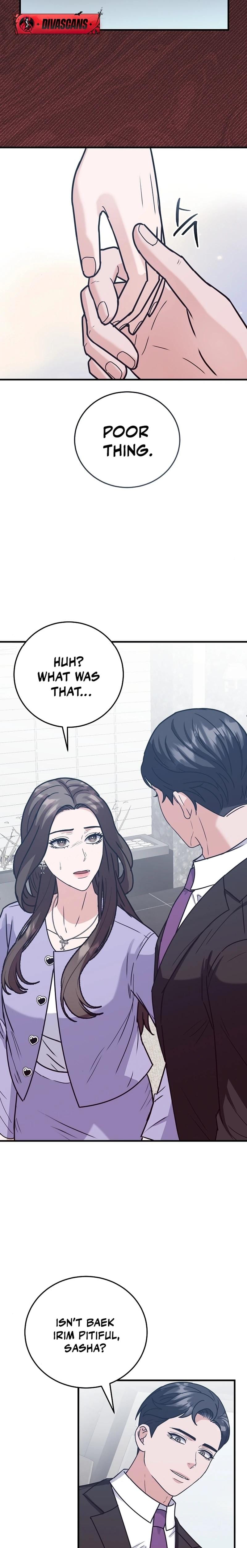 Bed Scene Uncensored, chapter 12, page 15 of 24