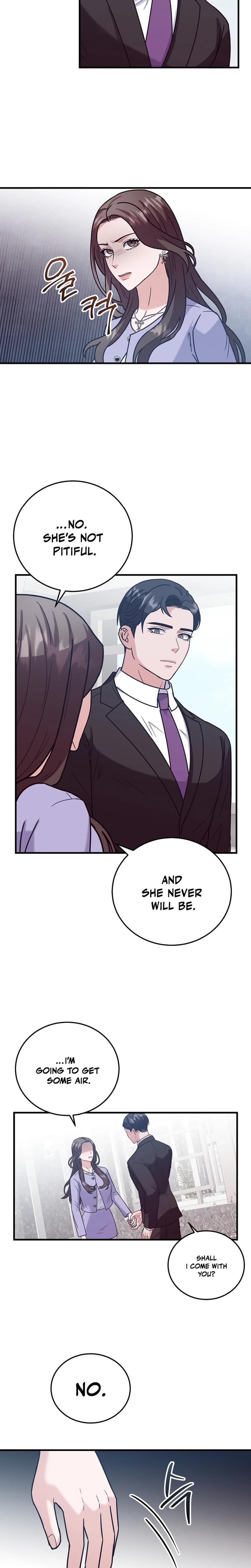 Bed Scene Uncensored, chapter 12, page 16 of 24
