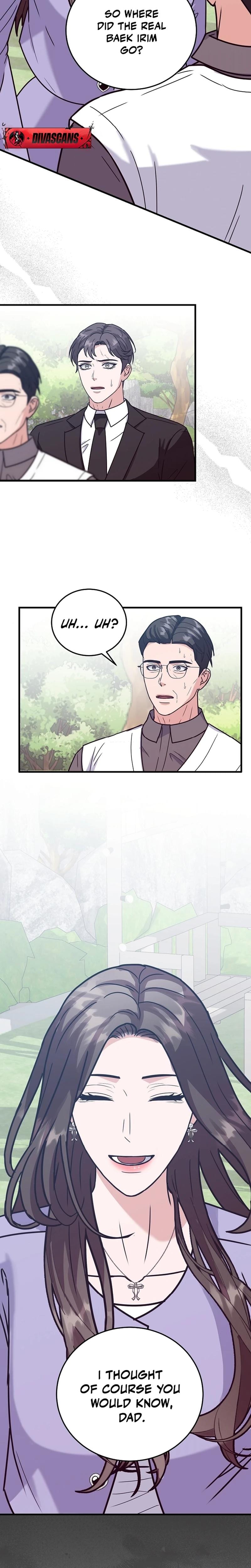 Bed Scene Uncensored, chapter 12, page 23 of 24