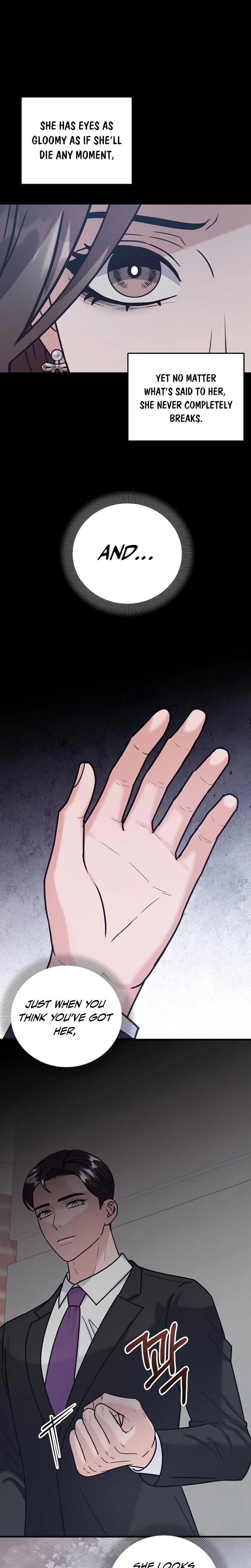 Bed Scene Uncensored, chapter 13, page 7 of 25