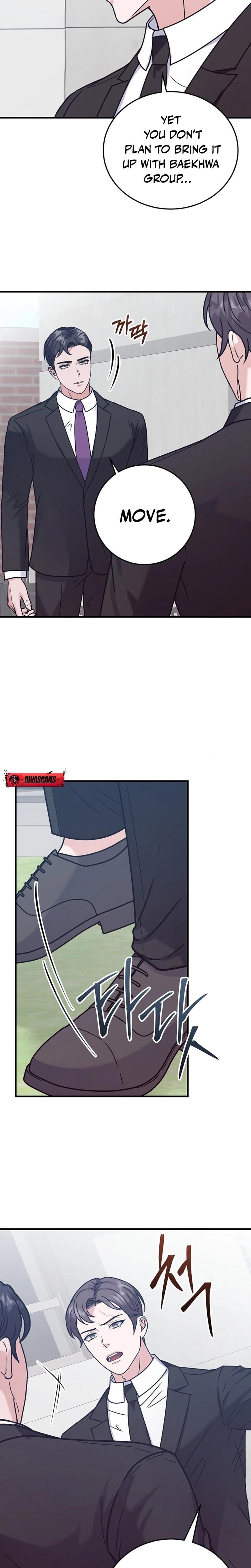 Bed Scene Uncensored, chapter 13, page 11 of 25