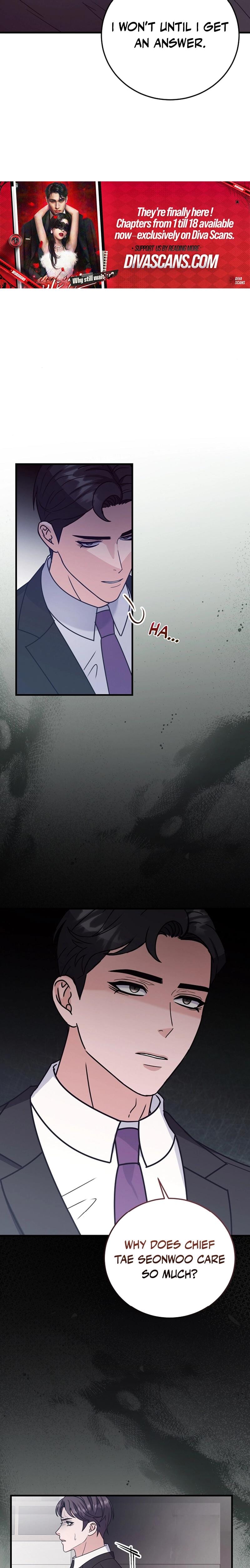 Bed Scene Uncensored, chapter 13, page 12 of 25