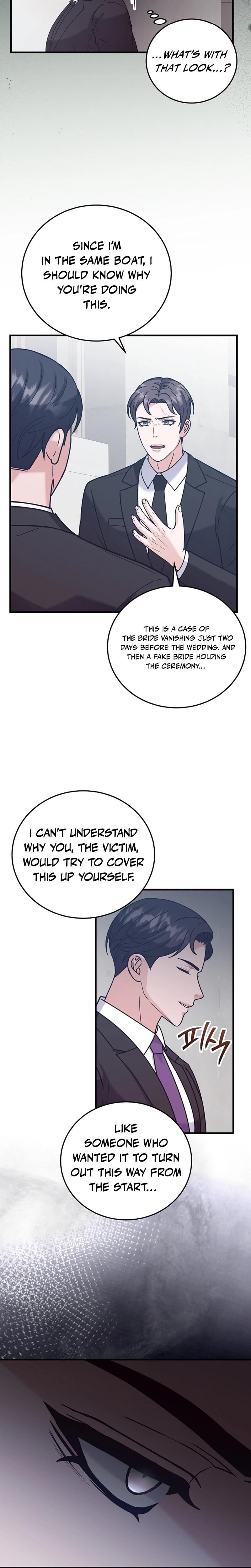 Bed Scene Uncensored, chapter 13, page 13 of 25