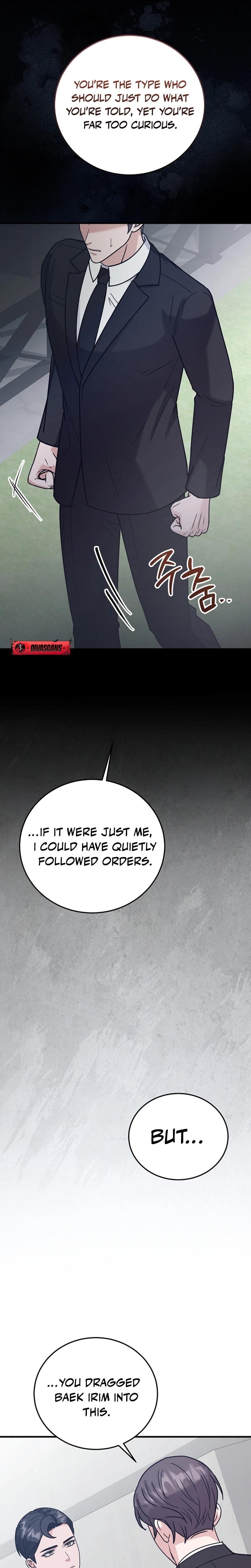 Bed Scene Uncensored, chapter 13, page 14 of 25