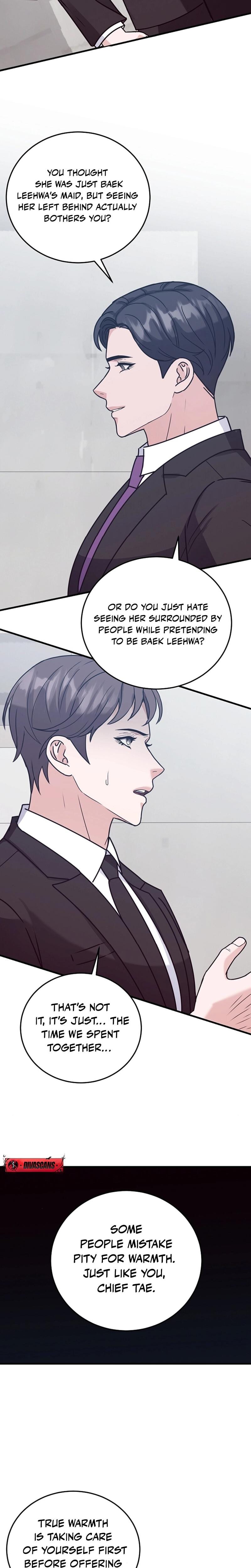 Bed Scene Uncensored, chapter 13, page 22 of 25