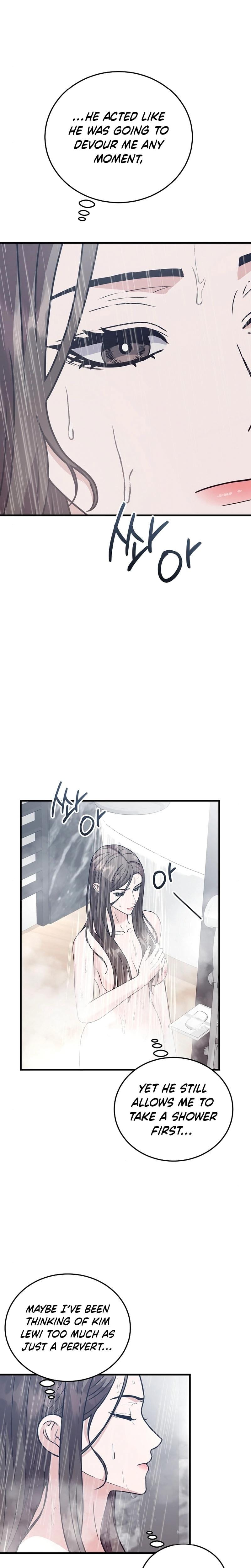 Bed Scene Uncensored, chapter 14, page 10 of 22