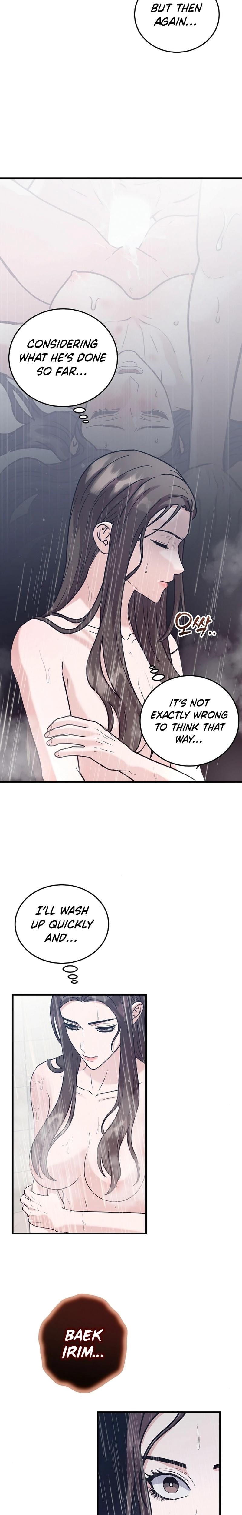 Bed Scene Uncensored, chapter 14, page 11 of 22
