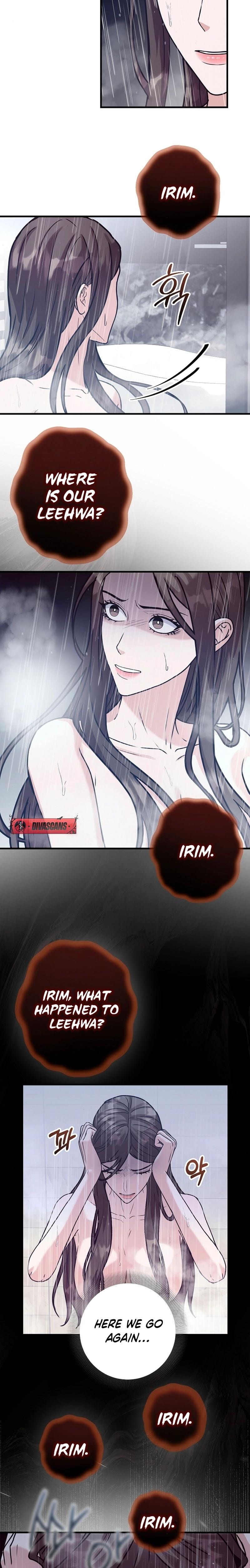 Bed Scene Uncensored, chapter 14, page 12 of 22
