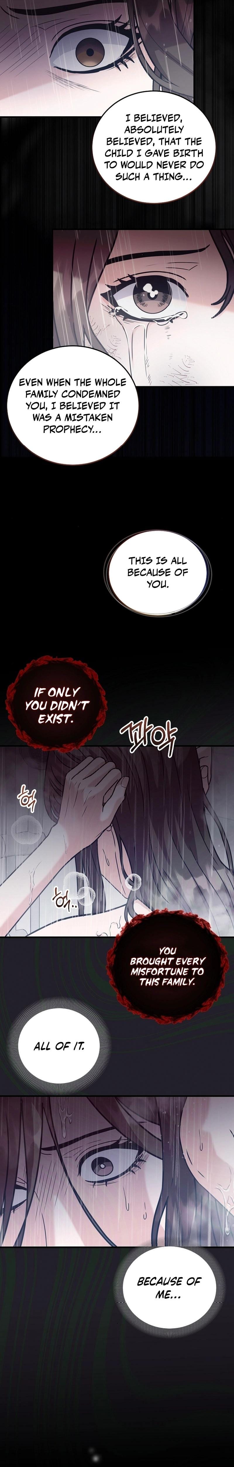 Bed Scene Uncensored, chapter 14, page 14 of 22