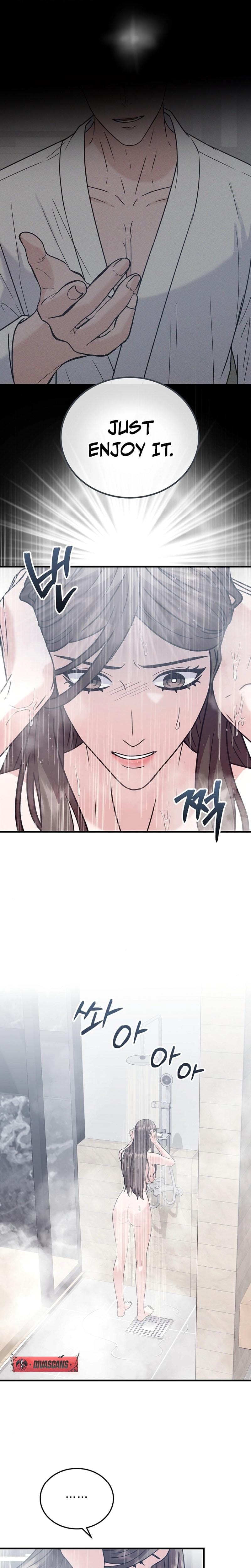 Bed Scene Uncensored, chapter 14, page 15 of 22