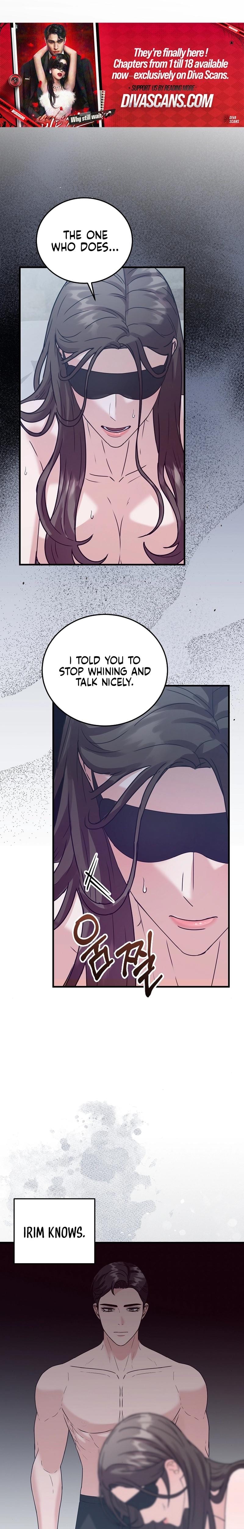 Bed Scene Uncensored, chapter 15, page 12 of 21