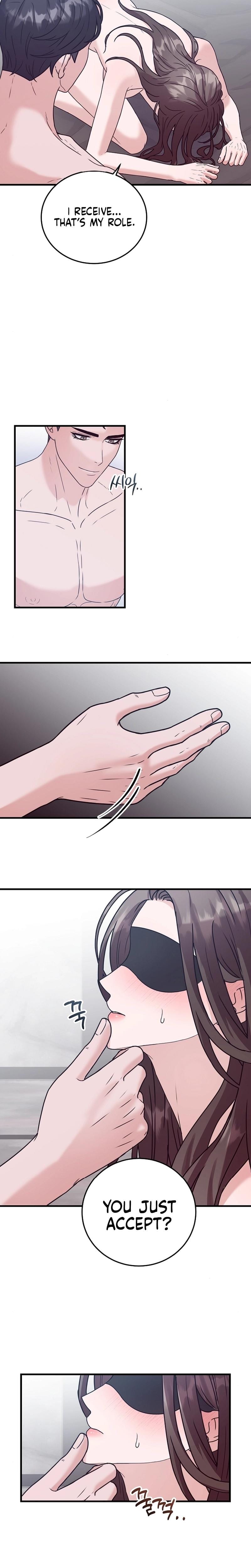 Bed Scene Uncensored, chapter 15, page 14 of 21