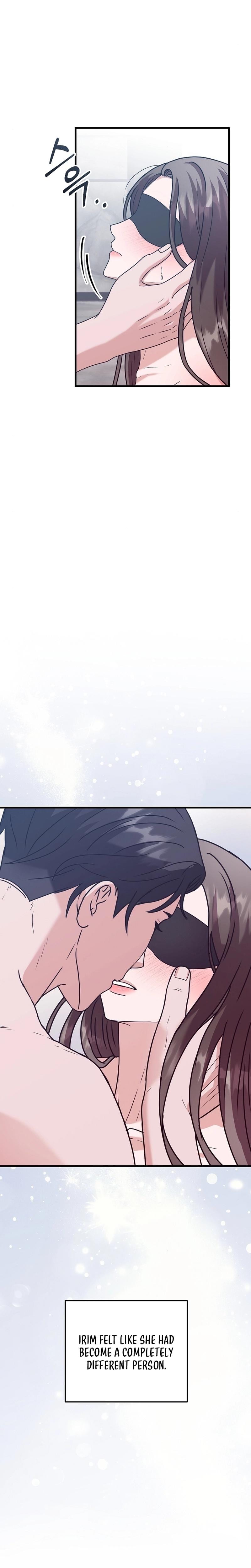 Bed Scene Uncensored, chapter 15, page 20 of 21
