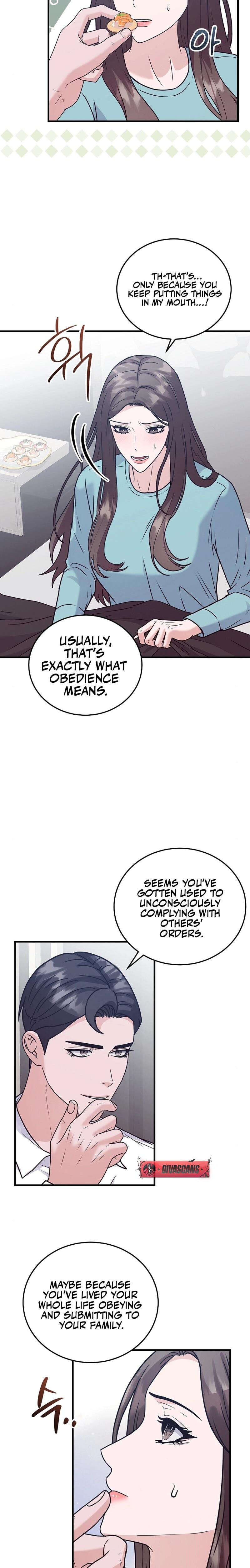 Bed Scene Uncensored, chapter 16, page 16 of 22