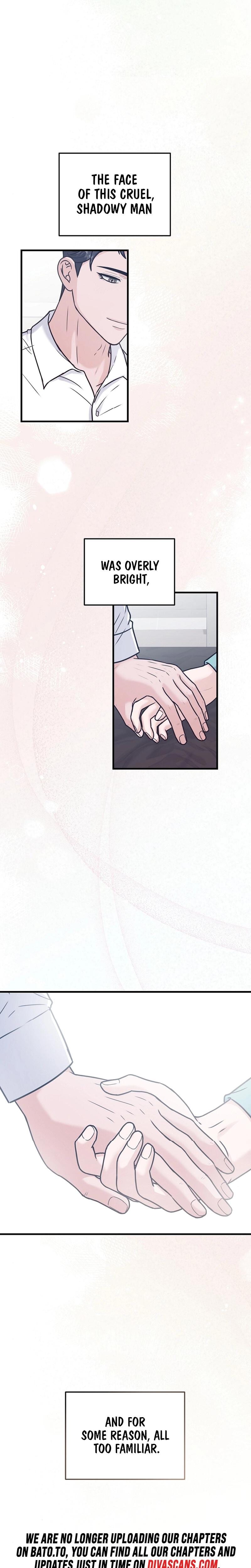 Bed Scene Uncensored, chapter 16, page 21 of 22