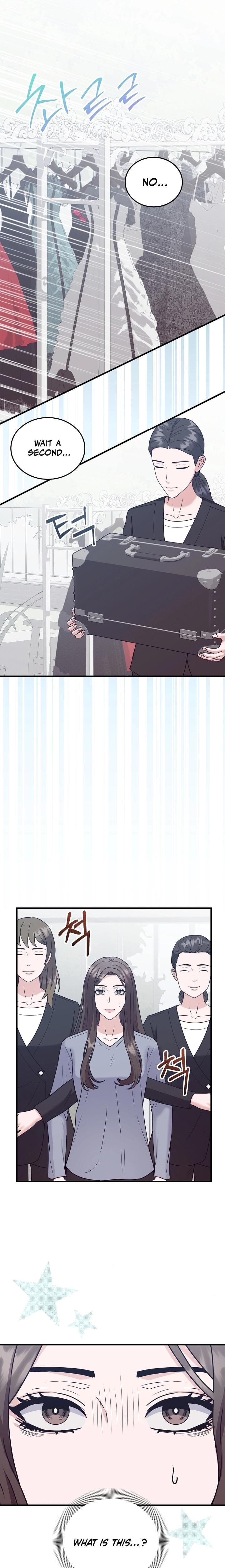 Bed Scene Uncensored, chapter 18, page 6 of 20