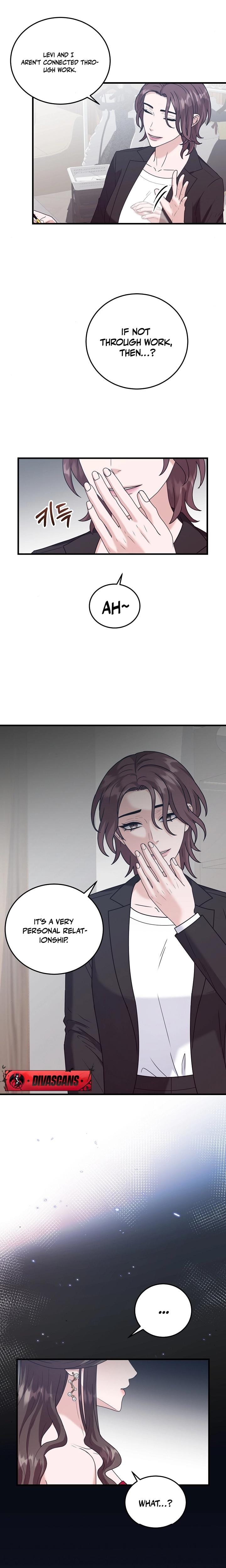 Bed Scene Uncensored, chapter 18, page 15 of 20