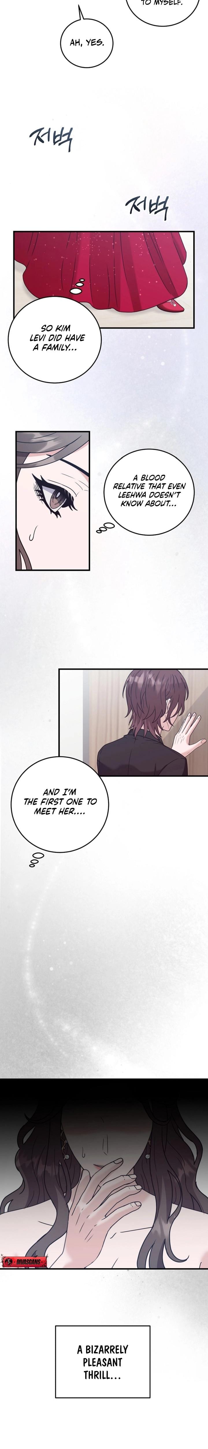 Bed Scene Uncensored, chapter 19, page 7 of 22