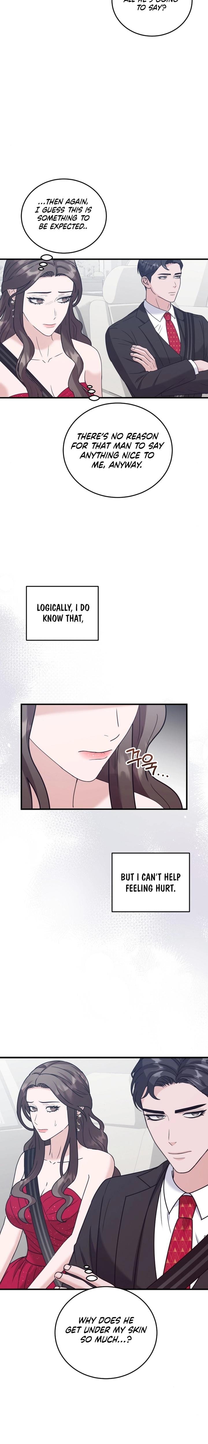 Bed Scene Uncensored, chapter 19, page 13 of 22