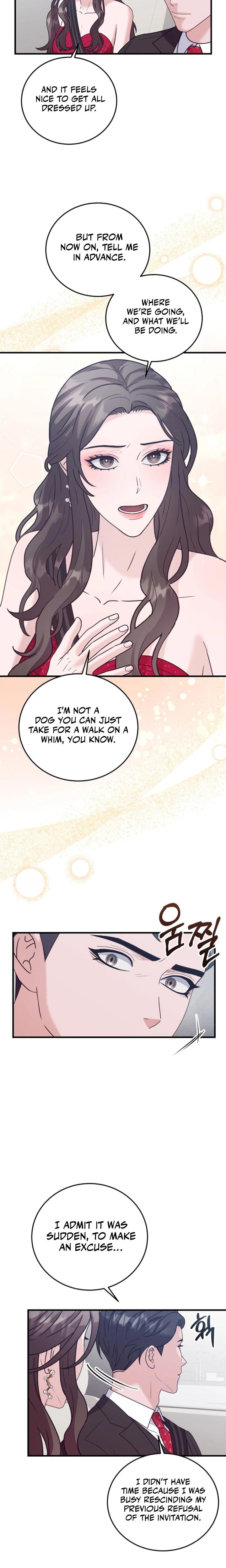 Bed Scene Uncensored, chapter 19, page 16 of 22