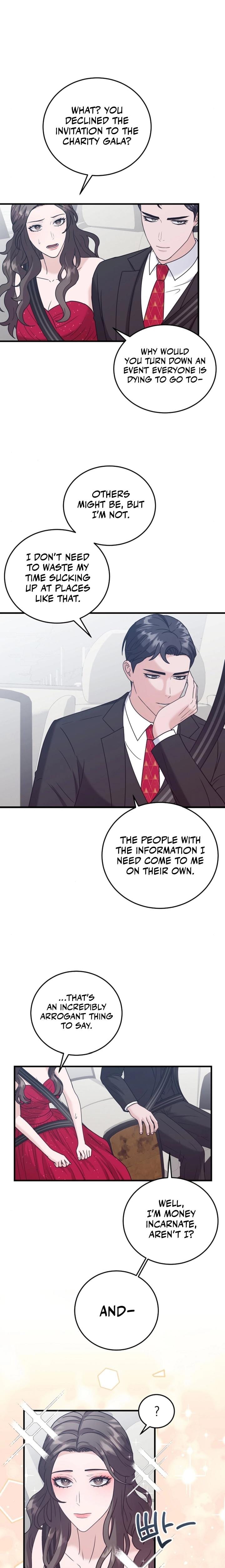 Bed Scene Uncensored, chapter 19, page 17 of 22