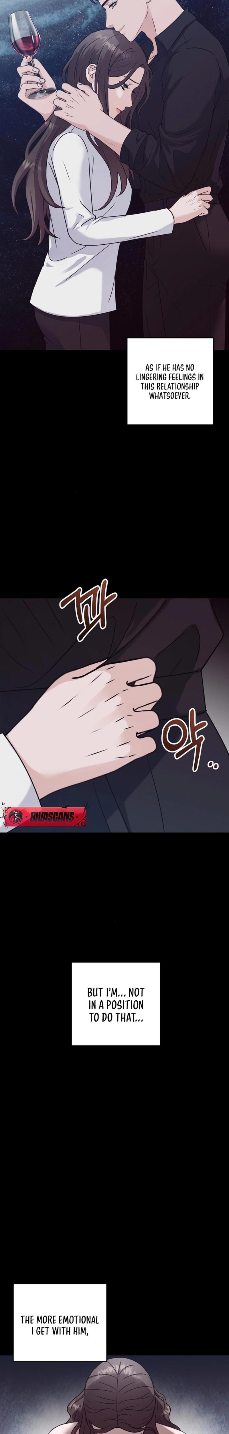 Bed Scene Uncensored, chapter 20, page 6 of 24
