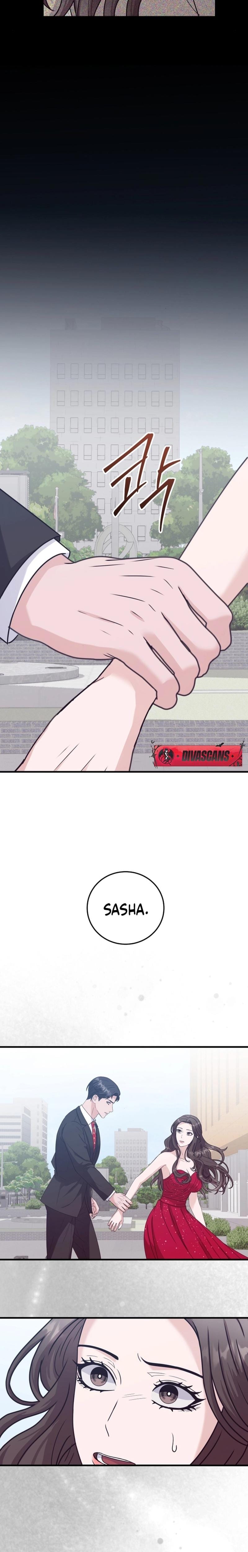 Bed Scene Uncensored, chapter 20, page 9 of 24