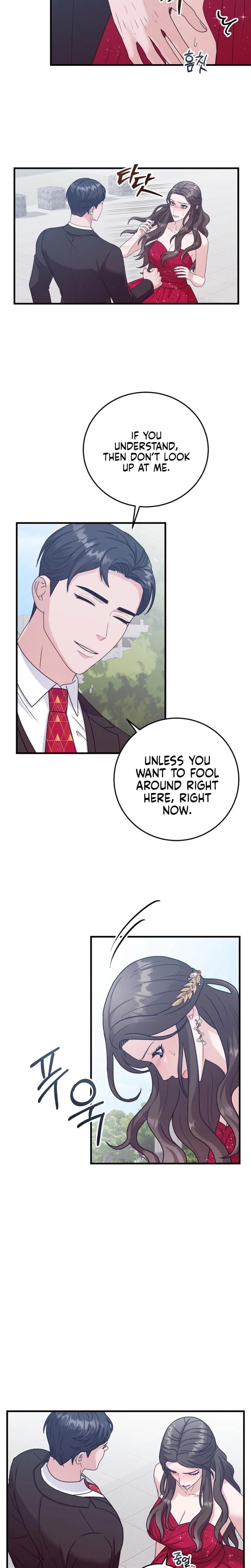 Bed Scene Uncensored, chapter 20, page 16 of 24